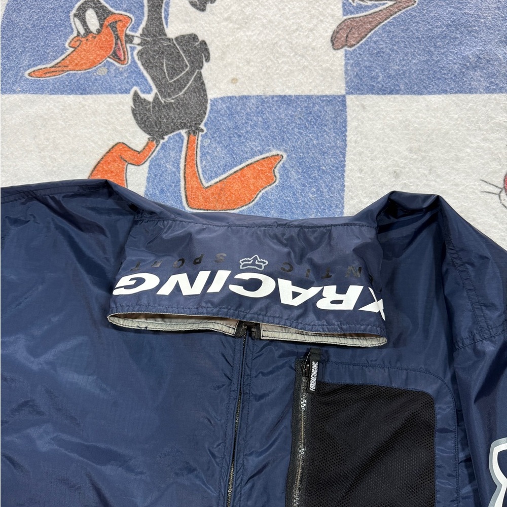 Fox racing jacket - Picture 3 of 4